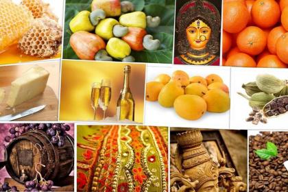 Branding strategies using Geographical Indications can help farmers in the poorest countries