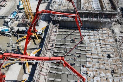 Global foreign direct investment fell by 42% in 2020, outlook remains weak 