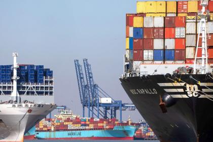 How maritime transport can boost national economies towards a global recovery from COVID-19