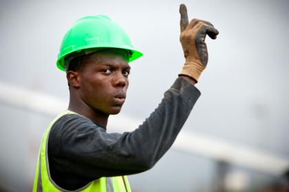 Building productive capacities can avert a lost decade in the poorest countries