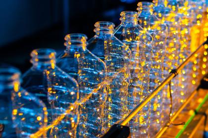Global plastic trade 40% bigger than previously thought, study finds