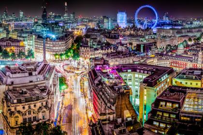 Brexit shows why traders need reliable information