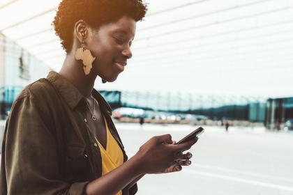 En Cote D’ivoire, la Cnuced aide les entrepreneurs du numerique a surmonter la crise de la Covid-19