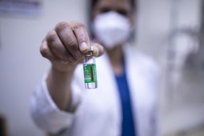 Renforcer la résilience post-pandémique par la science, la technologie et l'innovation