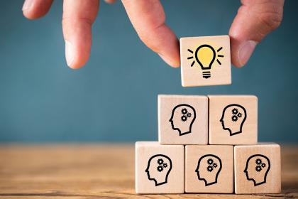 Unlocking potential of intellectual property rights to support the creative economy