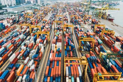Online course enhances capacity of trade data compilers