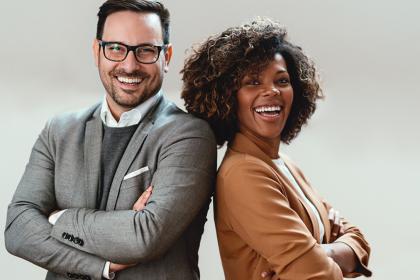 Keeping gender equality on the agenda beyond 8 March