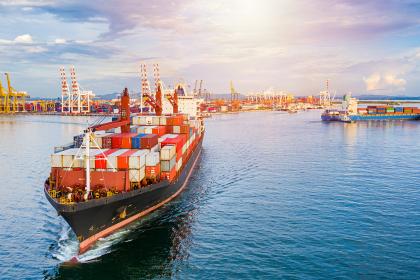 New antitrust amendments to the U.S. Shipping Act