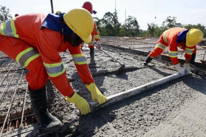 Debt relief and productive capacities key to recovery in middle-income countries