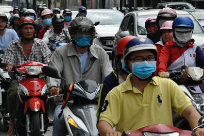 How countries are faring on global goals amid COVID-19
