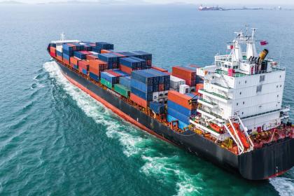 Turbulent prices on the high seas: Are calmer waters on the horizon?