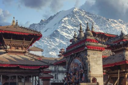 Businesses in Nepal tap e-commerce opportunities amid pandemic
