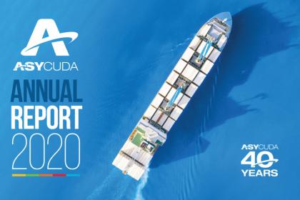 ASYCUDA marks 40 years of keeping international trade flowing