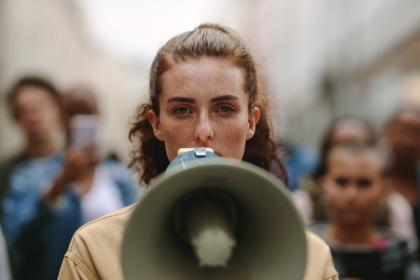 COVID-19 recovery: Civil society voices more crucial than ever