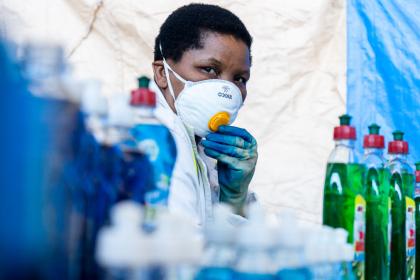 Regional integration offers path to resilient future, UNCTAD15 hears