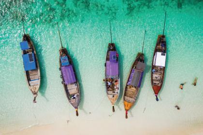 Ocean economy offers a $2.5 trillion export opportunity: UNCTAD report