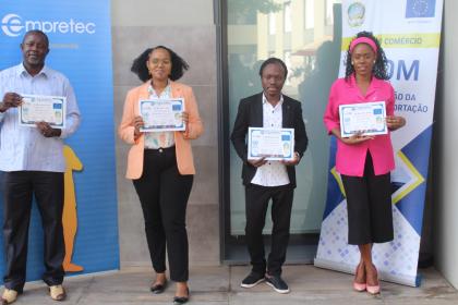 Putting down long-term roots in Angola’s entrepreneurial ecosystem