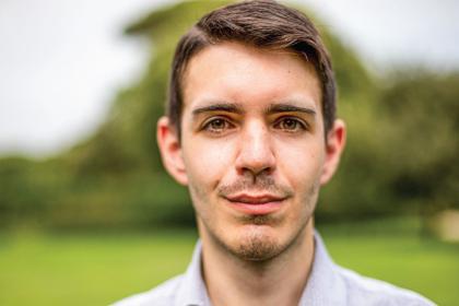 Youth leading the charge against climate change 