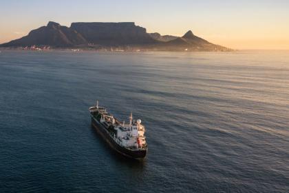 AfCFTA could boost maritime trade in Africa