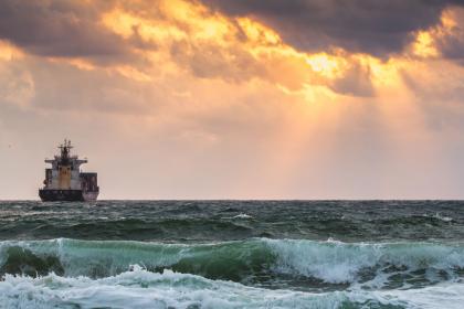 Maritime trade weathers COVID-19 storm but faces far-reaching knock-on effects 