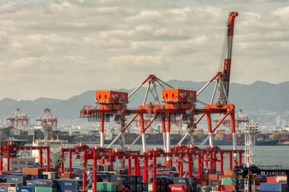 Asia-Pacific partnership creates new ‘centre of gravity’ for global trade