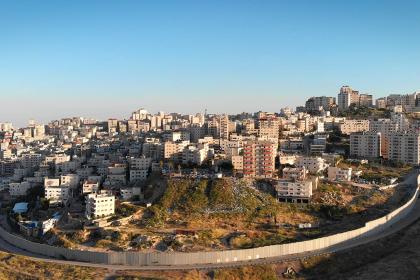 Counting the economic costs of two decades of occupation 