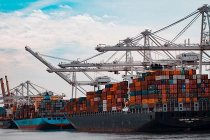 Here's how we can resolve the global supply chain crisis