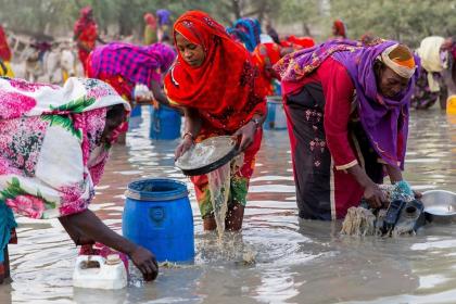 Soutien au Tchad pour le renforcement de la gestion de la dette publique