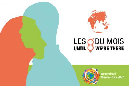 Why gender mainstreaming is more crucial than ever