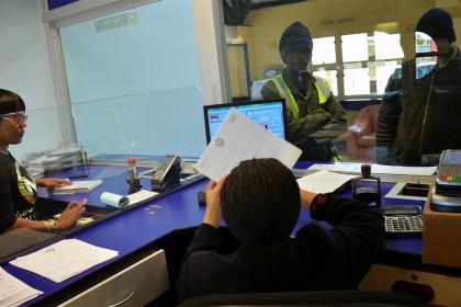 Understanding the complexity of trade facilitation reforms: the UNCTAD Trade Facilitation Agreement Implementation Score