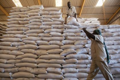 Ukraine war’s impact on trade and development