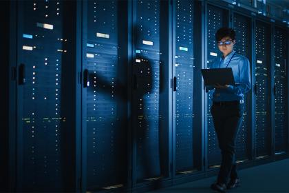 Time for a new digital and data governance path, eCommerce Week highlights