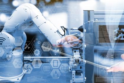 What is 'Industry 4.0' and what will it mean for developing countries?