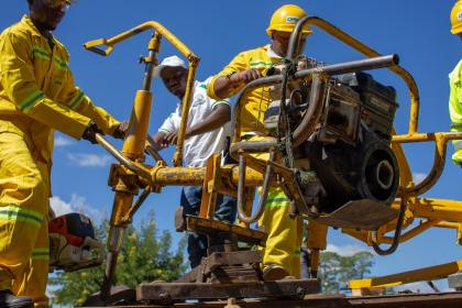 Les flux d'investissement vers l'Afrique ont atteint un record de 83 milliards de dollars en 2021
