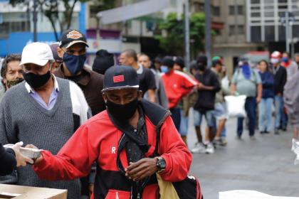 Despite anticipated ‘soft landing’ of US economy, UNCTAD warns of stalling and divergent global growth