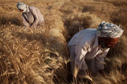 Closing investment gap in global goals key to building better future 