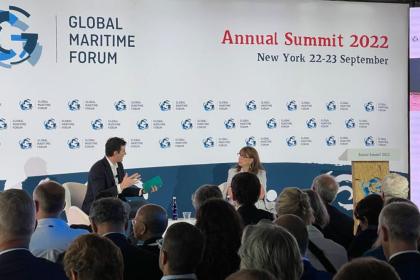 World needs maritime trade to brave rough seas of crises, UNCTAD chief says