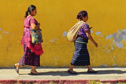 External constraints, sluggish growth cast long economic shadow over Latin America and the Caribbean