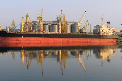Tackling food and energy crises: How trade and logistics can help