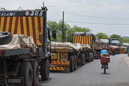 UNCTAD and AfCFTA Secretariat strengthen ties to boost regional integration and trade in Africa