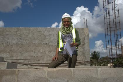 Women entrepreneurs share their climb to success