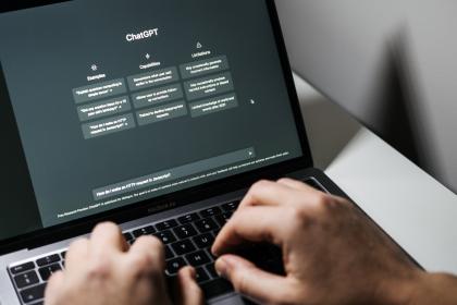 How artificial intelligence chatbots could affect jobs