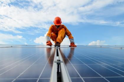 Green technologies: Coherent policy action needed for developing countries to reap the benefits