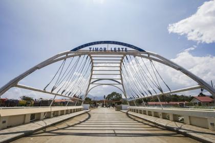 Timor-Leste expands electronic single window to boost international trade