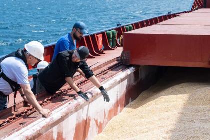 Continuation of the Black Sea Initiative