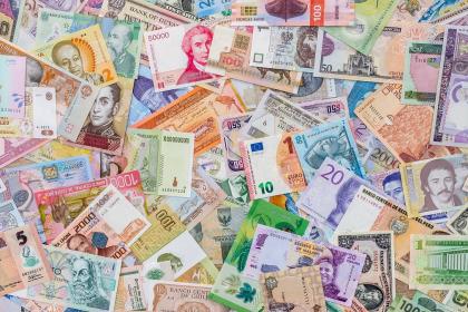 Les premières données officielles sur les flux financiers illicites sont désormais disponibles