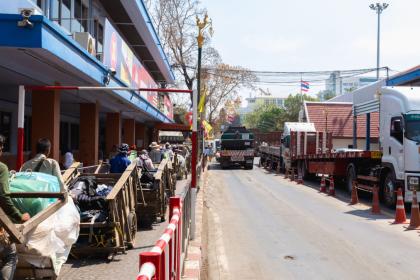 UNCTAD trains officials to become change agents in trade facilitation