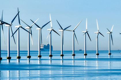 Trade's role in climate action in the spotlight at COP28