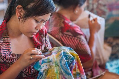 UNCTAD’s creative economy work gains fresh momentum at G20