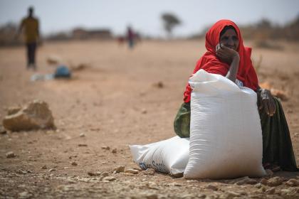 Least developed countries: Global financial system must urgently address climate and development needs